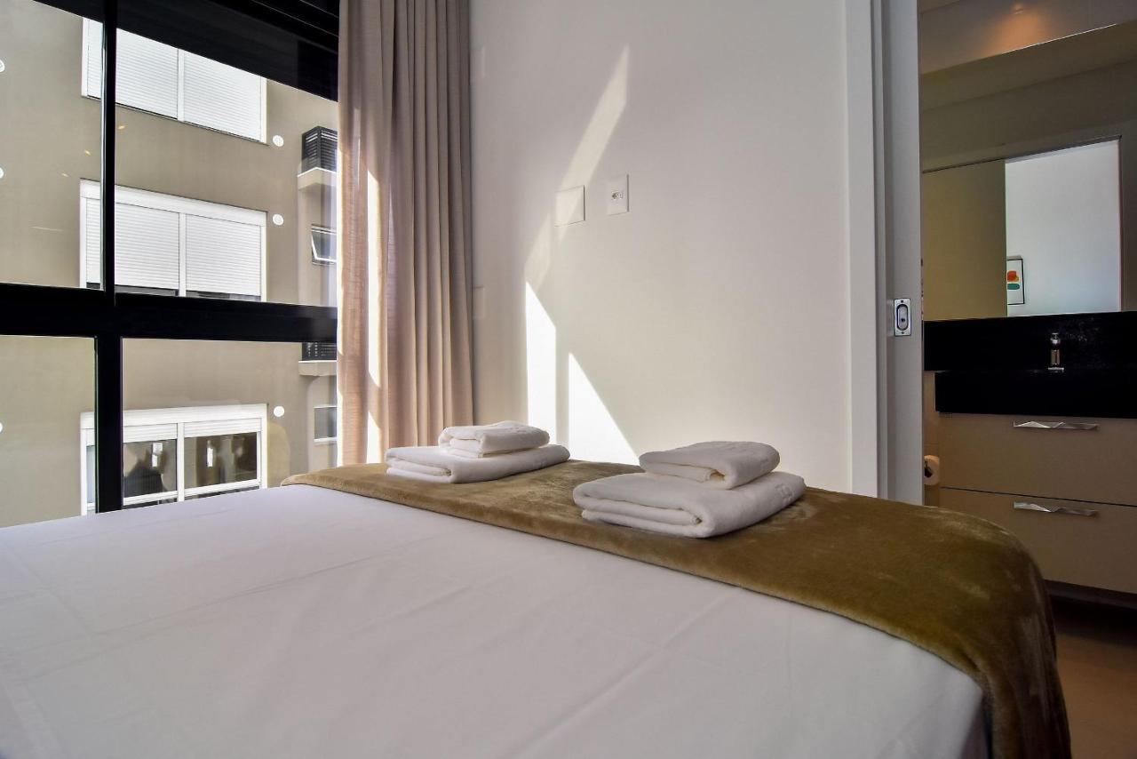 Apartamento Condominio Novissimo A 200m Da Ufsc! *