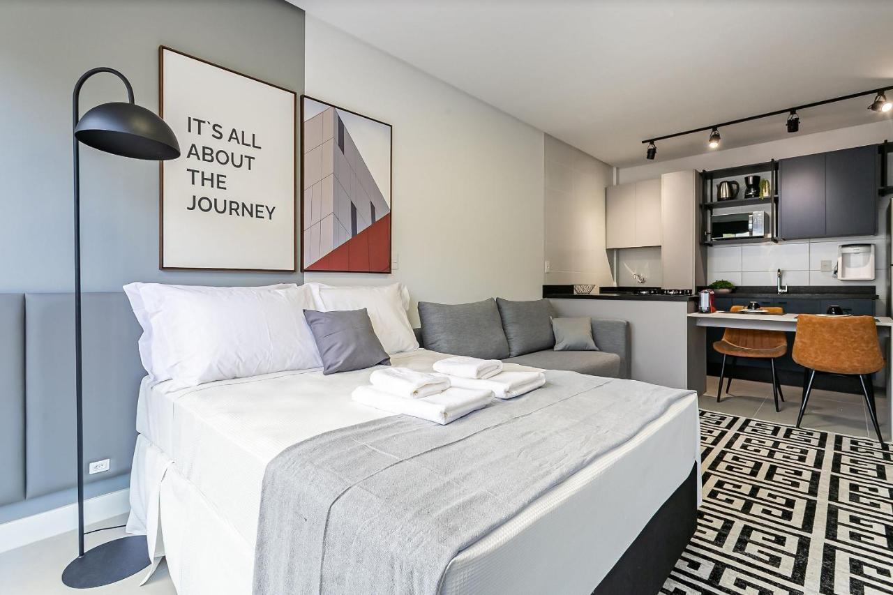 Apartamento Condominio Novissimo A 200m Da Ufsc! Florianópolis