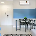 Condominio Novissimo A 200M Da Ufsc!
