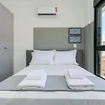 Condominio Novissimo A 200M Da Ufsc!