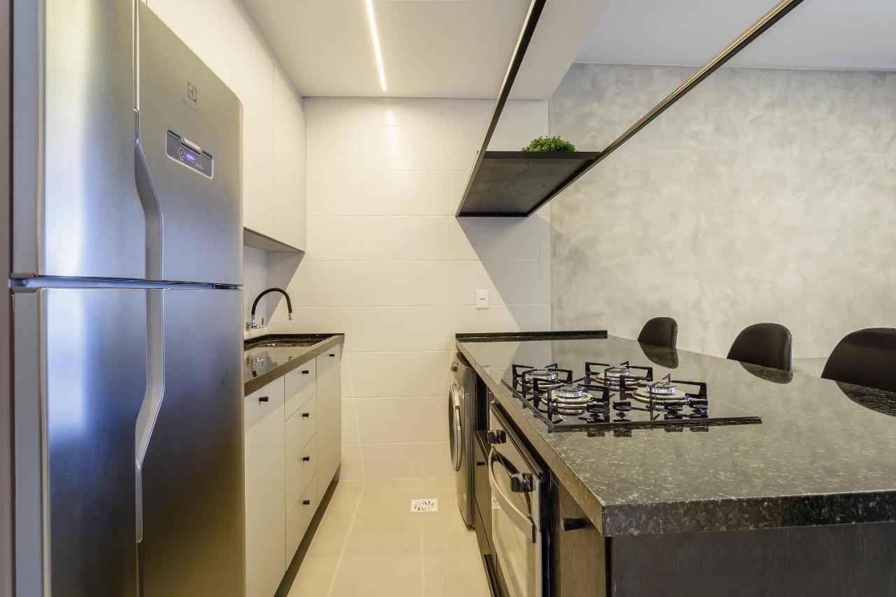 Apartamento Condominio Novissimo A 200m Da Ufsc!