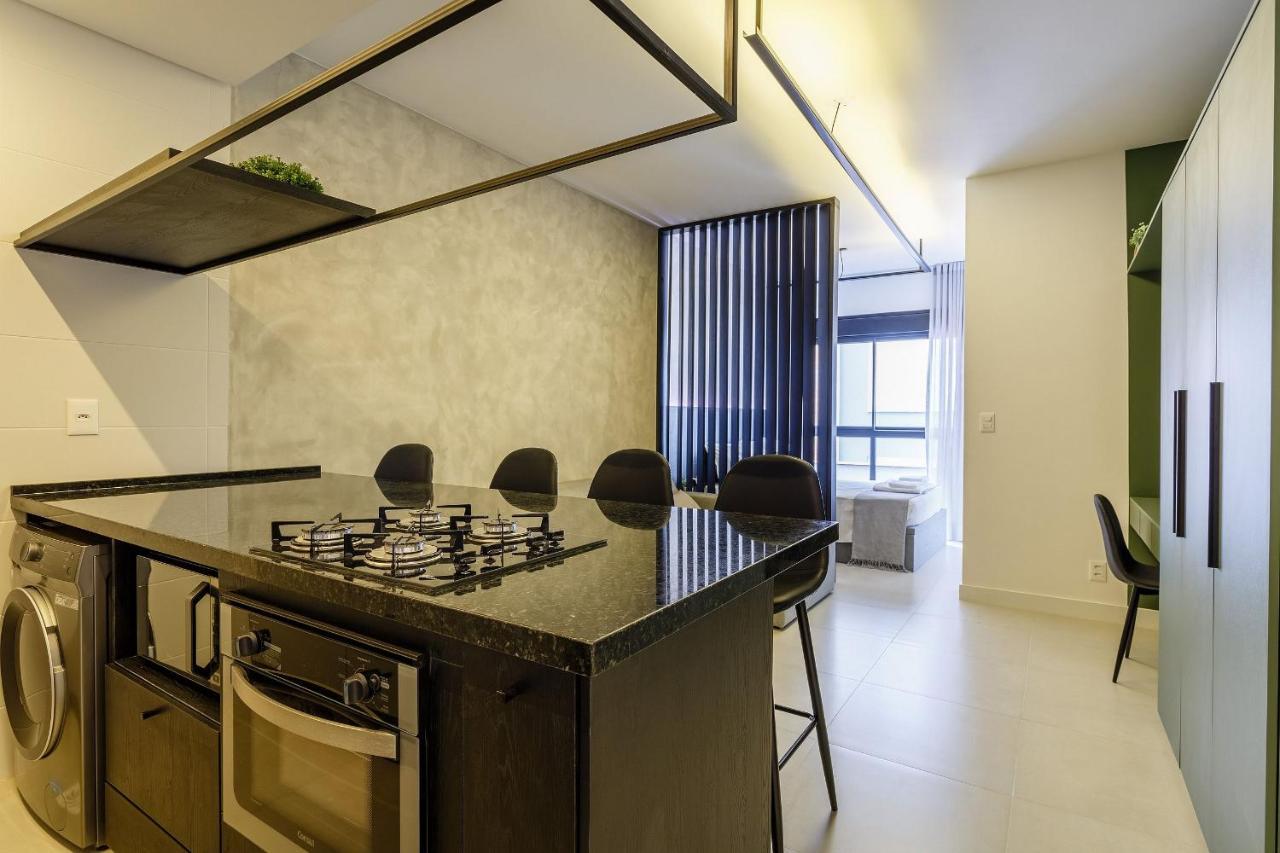 Condominio Novissimo A 200m Da Ufsc! Florianópolis