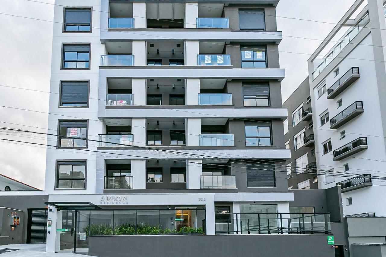 Condominio Novissimo A 200m Da Ufsc! *