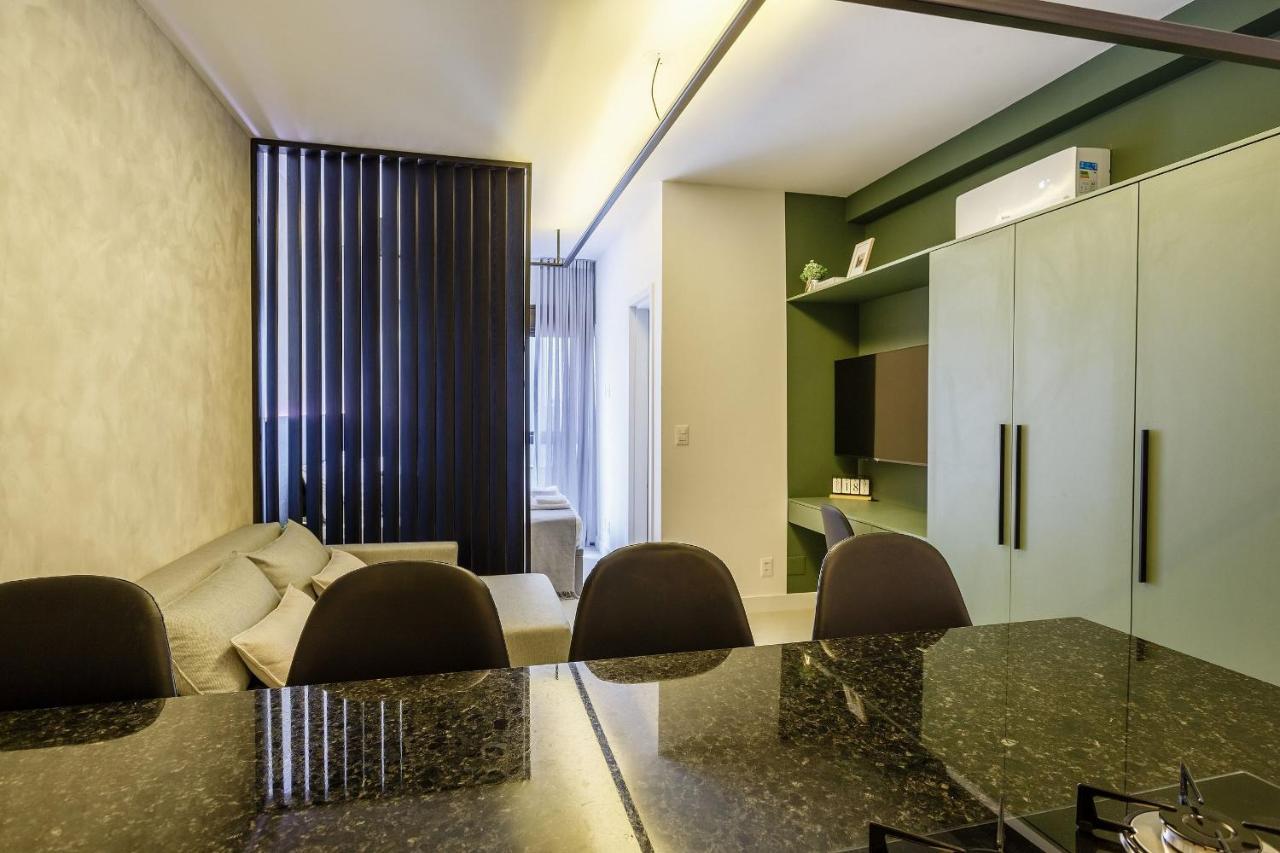 Condominio Novissimo A 200m Da Ufsc! Apartamento