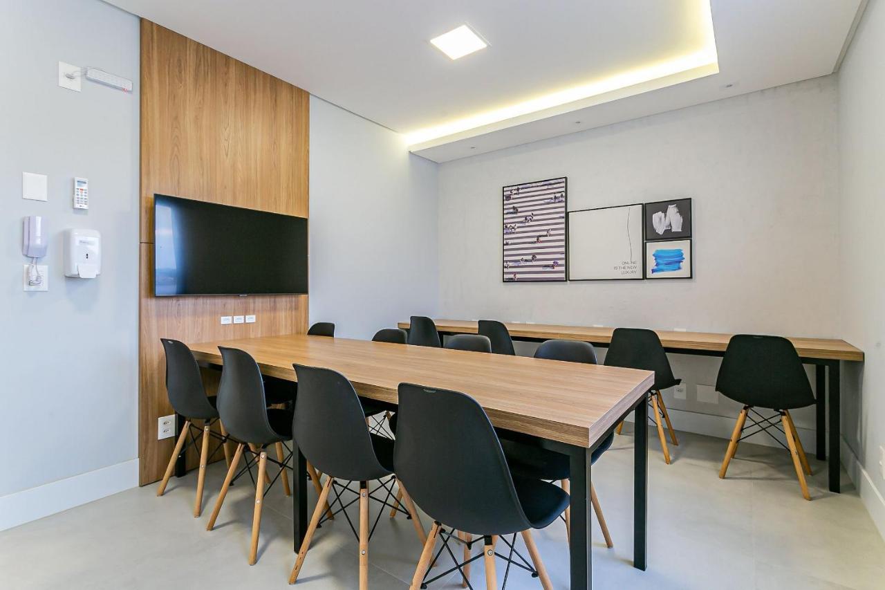 Apartamento Condominio Novissimo A 200m Da Ufsc!