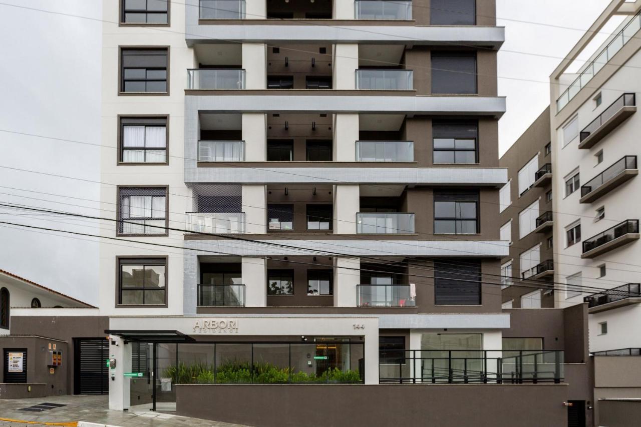 Apartamento Condominio Novissimo A 200m Da Ufsc! *