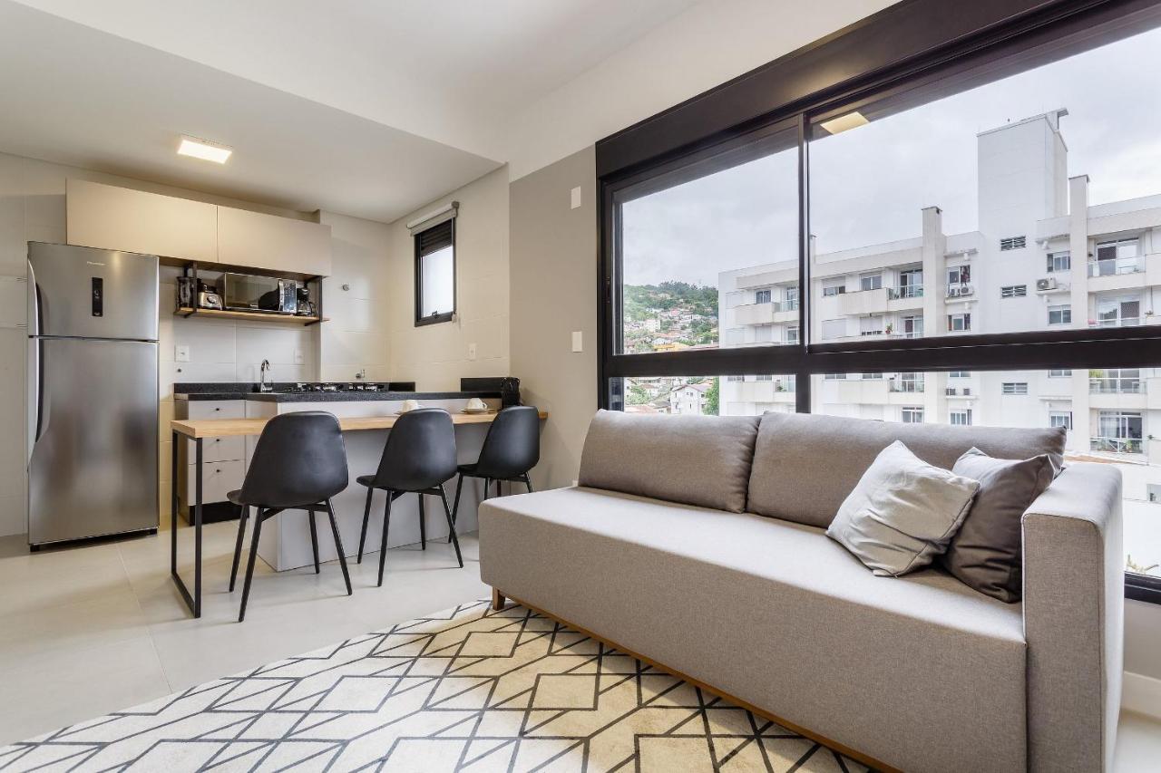 Condominio Novissimo A 200m Da Ufsc! Apartamento