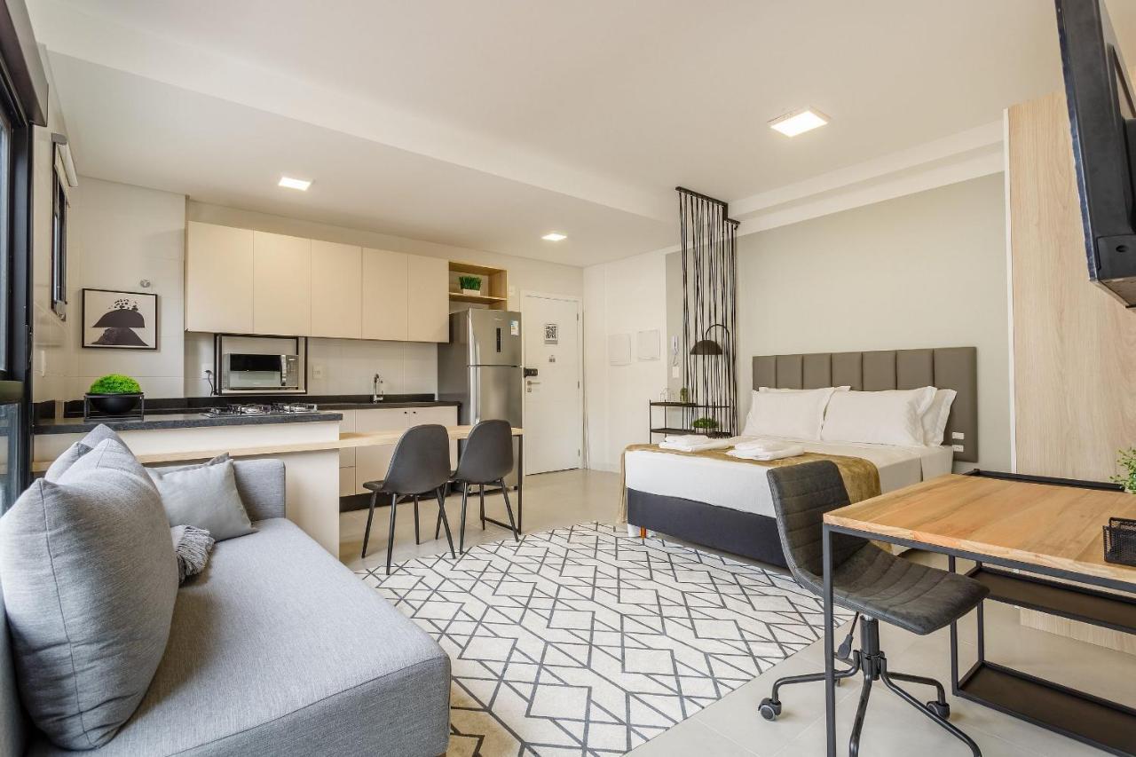 Condominio Novissimo A 200m Da Ufsc! Apartamento Florianópolis