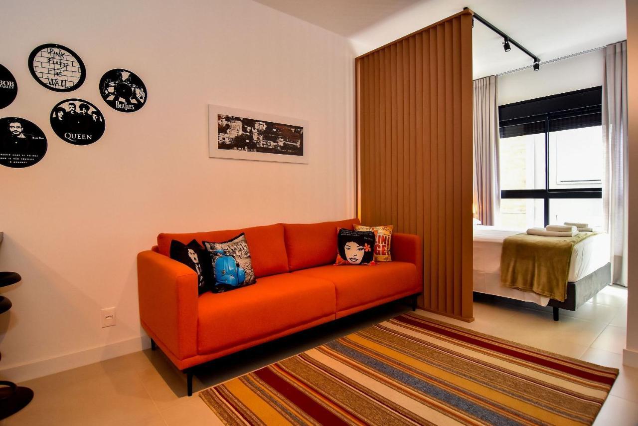 Condominio Novissimo A 200m Da Ufsc! Apartamento