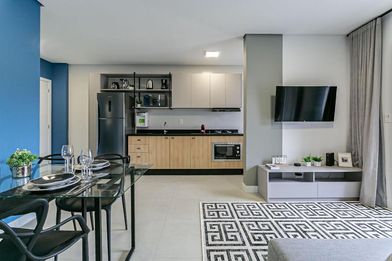Condominio Novissimo A 200m Da Ufsc! Florianópolis