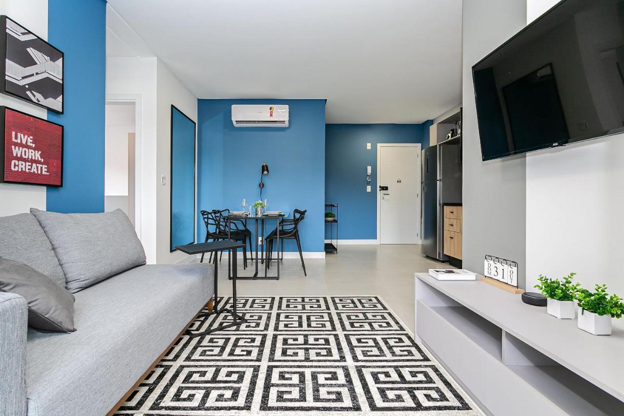 Condominio Novissimo A 200m Da Ufsc! Apartamento *