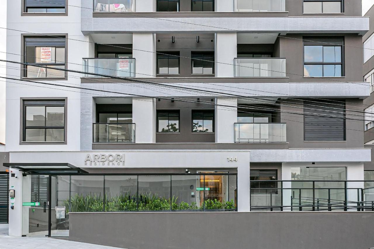 Condominio Novissimo A 200m Da Ufsc!