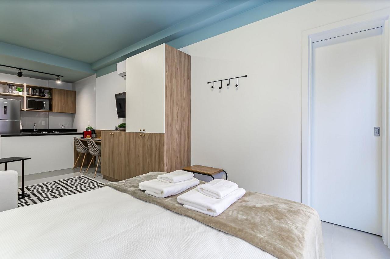 Apartamento Condominio Novissimo A 200m Da Ufsc! Florianópolis