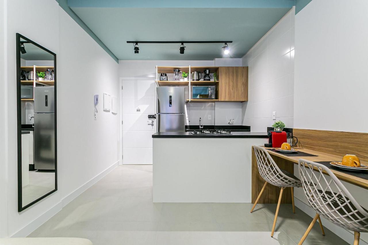 Condominio Novissimo A 200m Da Ufsc! Apartamento