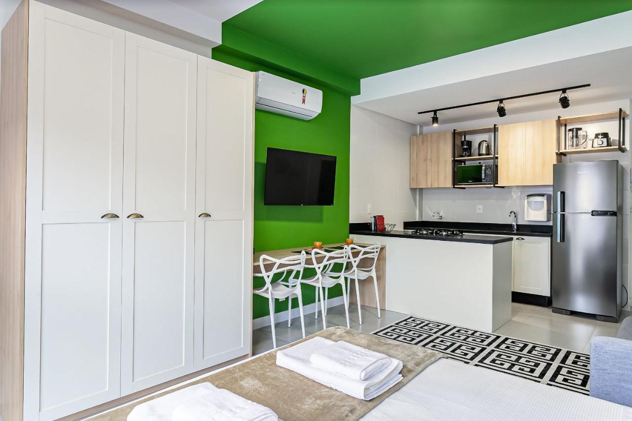 Condominio Novissimo A 200m Da Ufsc! Apartamento *