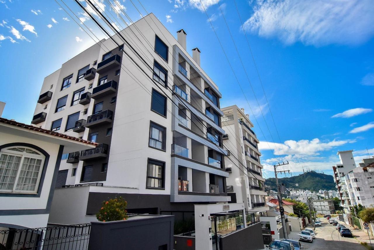 Apartamento Condominio Novissimo A 200m Da Ufsc! *