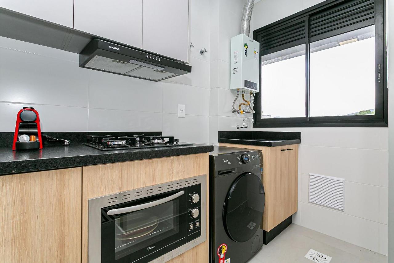 Condominio Novissimo A 200m Da Ufsc! Apartamento