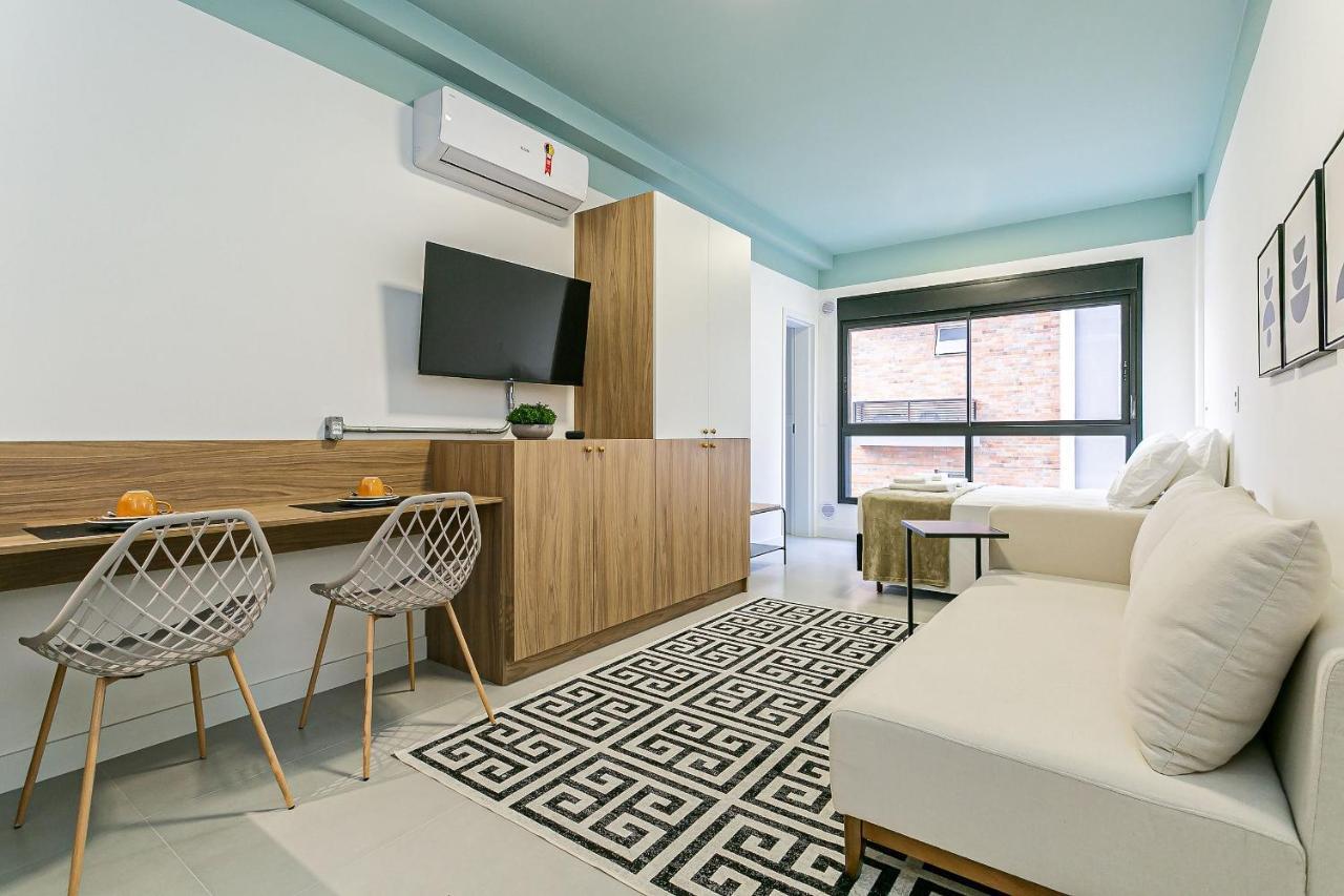 Condominio Novissimo A 200m Da Ufsc!