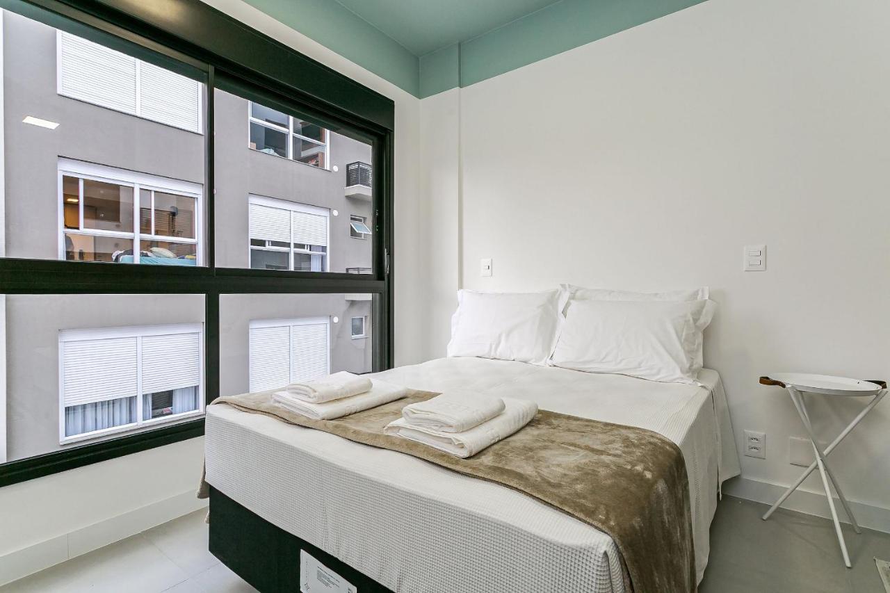 Apartamento Condominio Novissimo A 200m Da Ufsc!