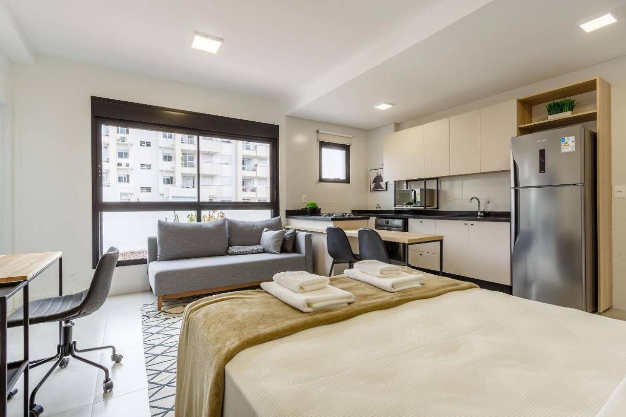 Condominio Novissimo A 200m Da Ufsc! Apartamento Florianópolis