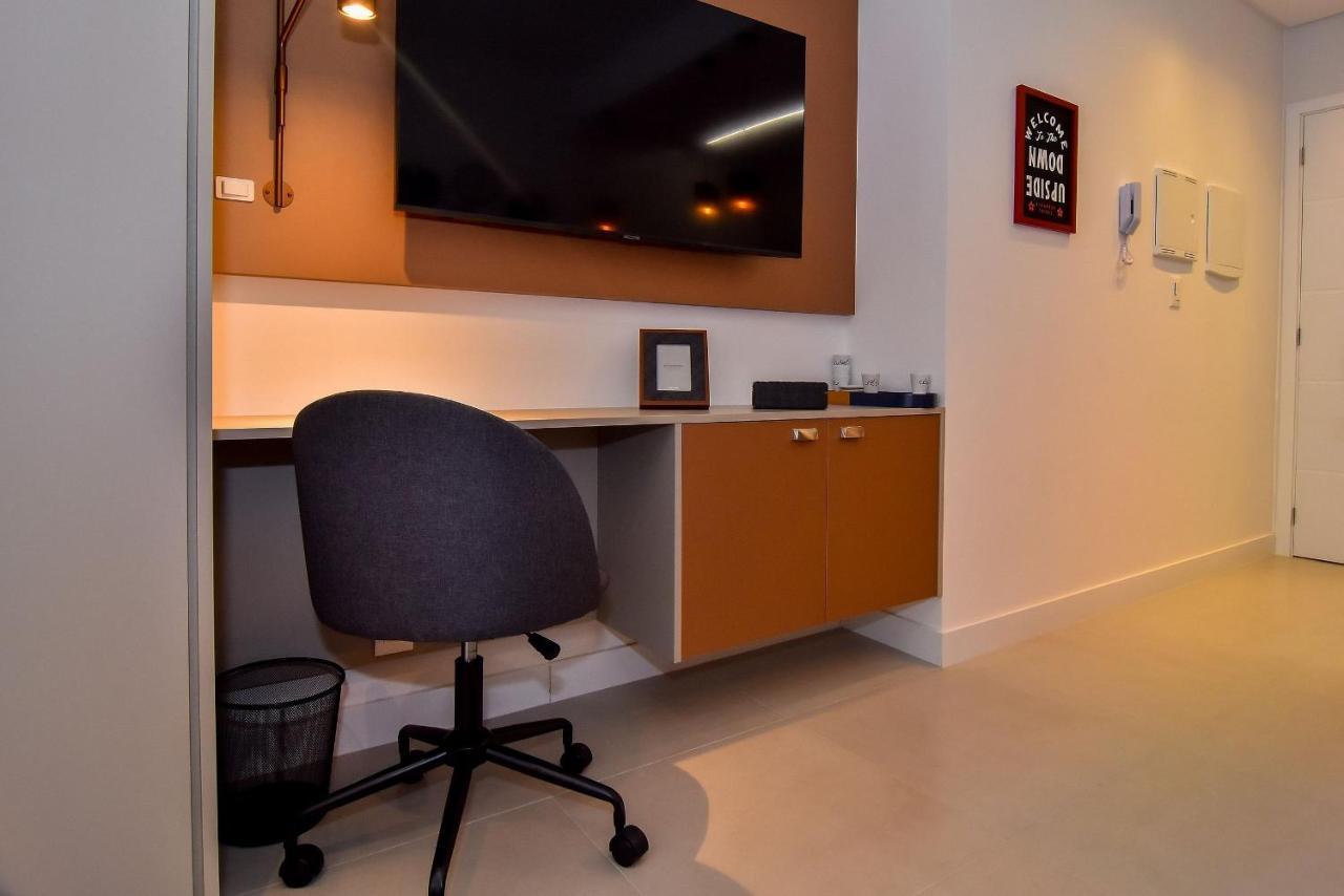 Condominio Novissimo A 200m Da Ufsc!