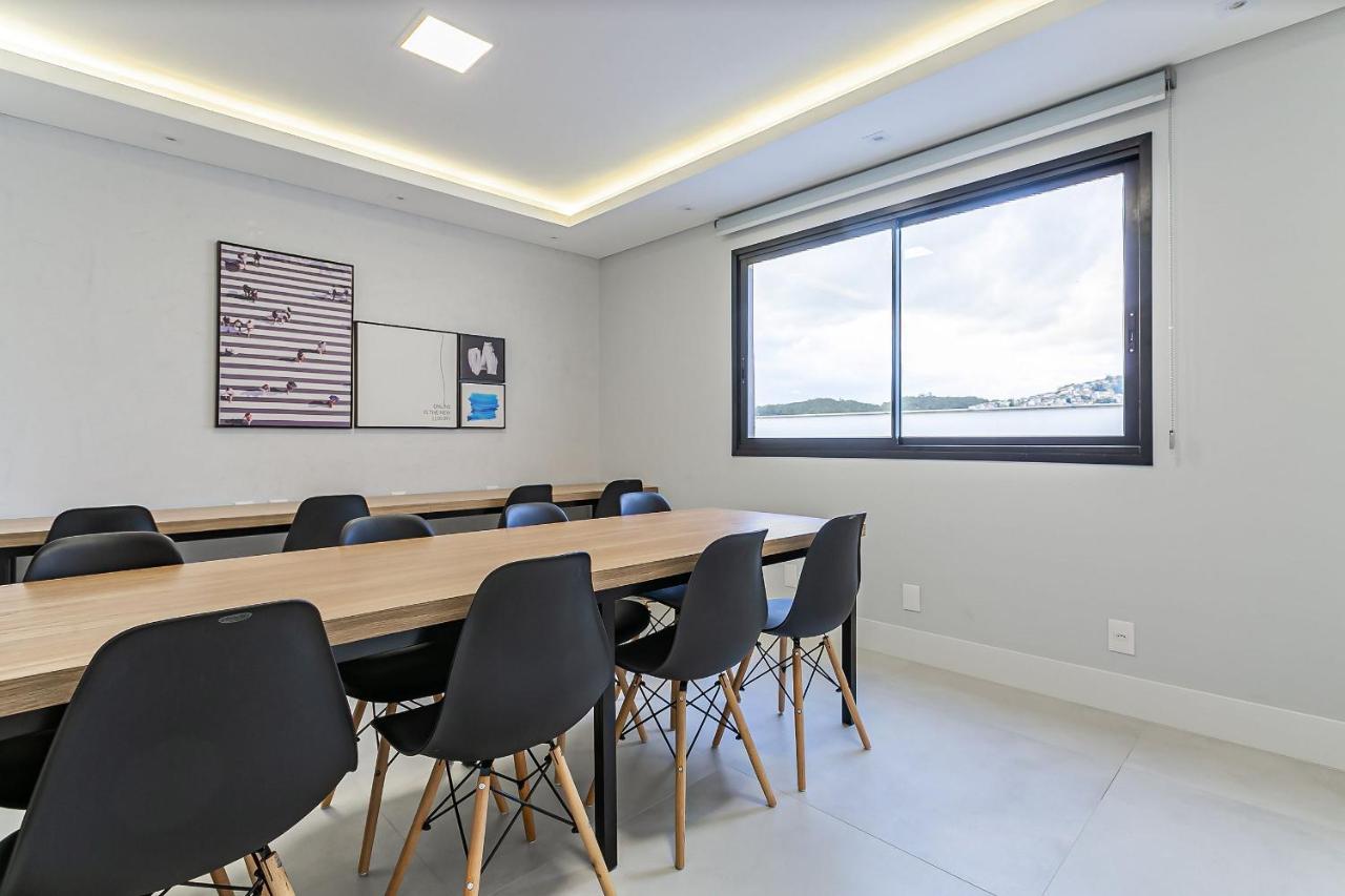 Condominio Novissimo A 200m Da Ufsc! Apartamento Florianópolis