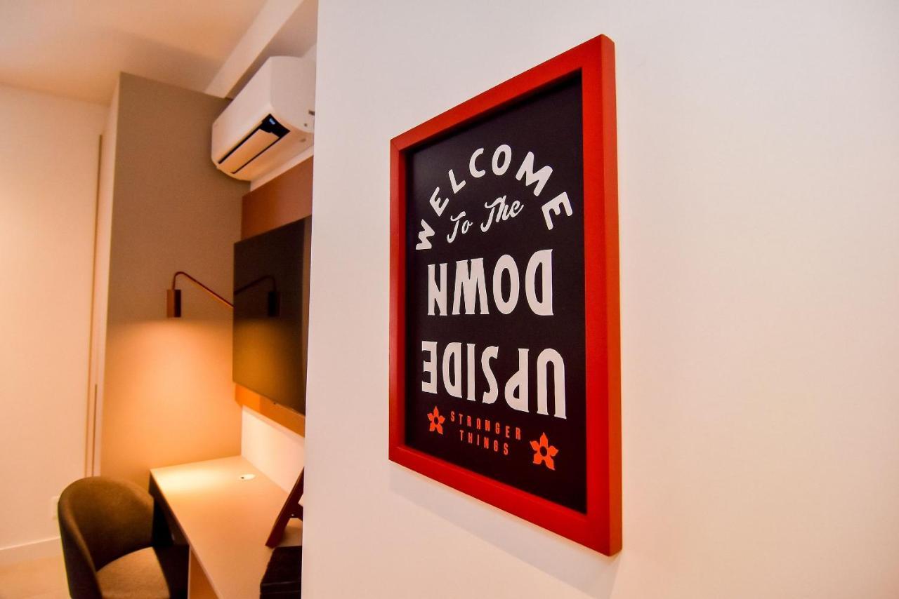 Apartamento Condominio Novissimo A 200m Da Ufsc! Florianópolis