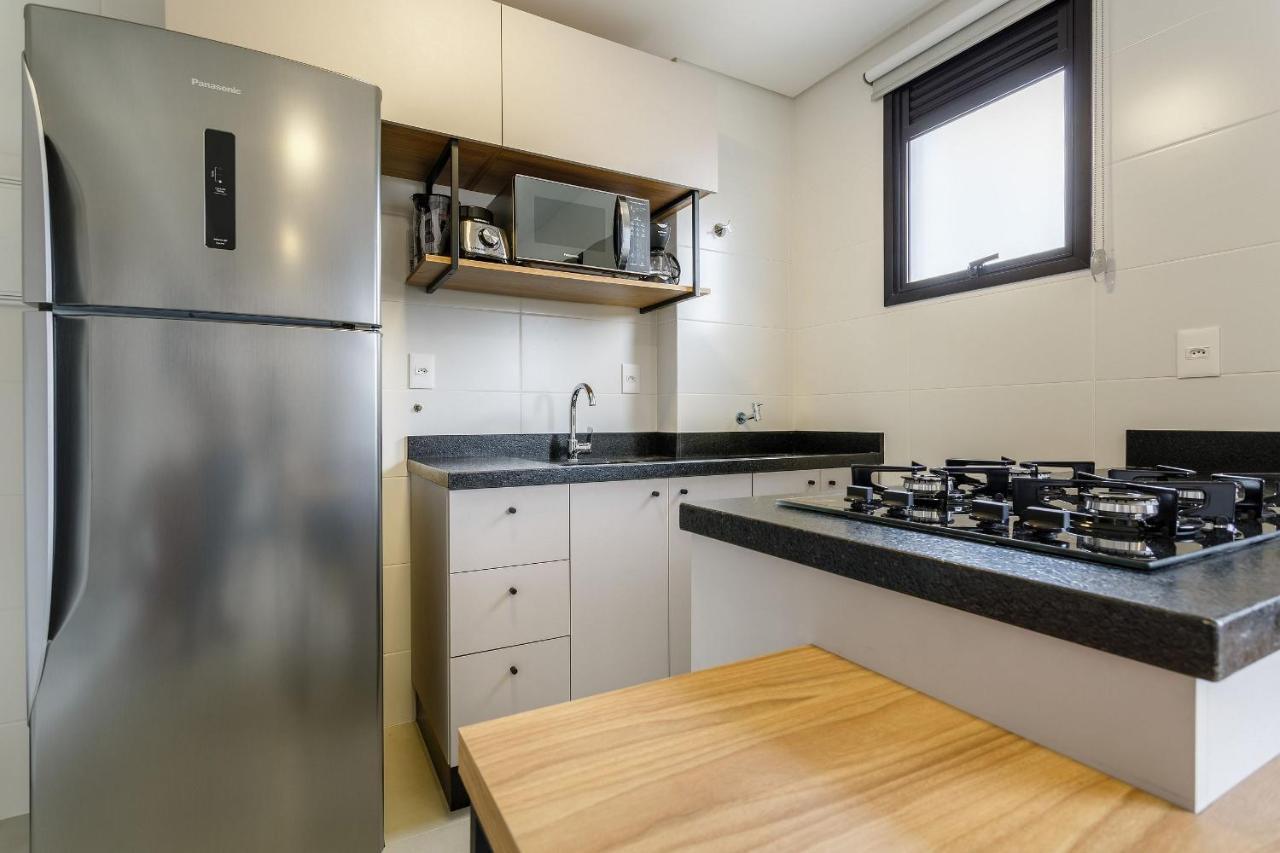 Condominio Novissimo A 200m Da Ufsc! Florianópolis
