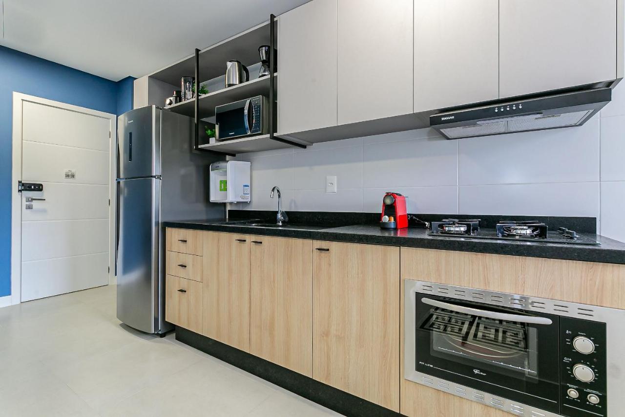 Condominio Novissimo A 200m Da Ufsc! Apartamento Florianópolis