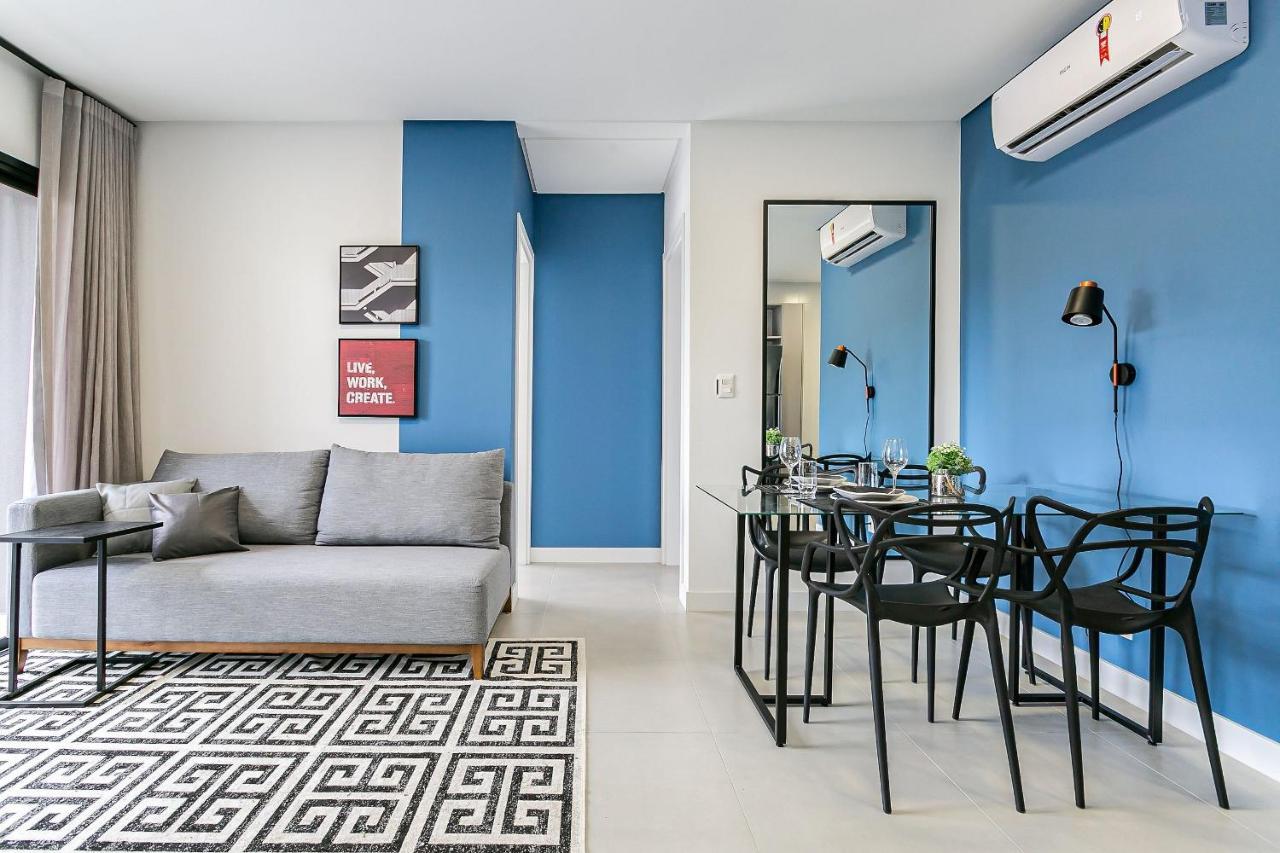 Condominio Novissimo A 200m Da Ufsc!