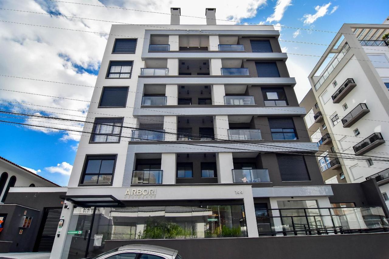 Condominio Novissimo A 200m Da Ufsc!