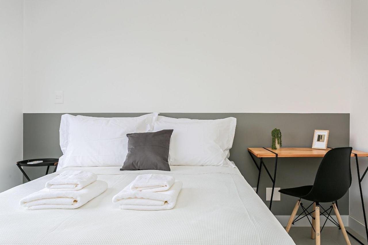 Condominio Novissimo A 200m Da Ufsc! Apartamento *