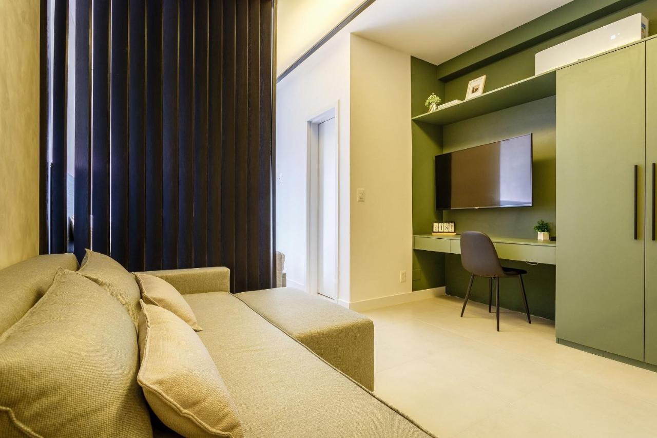 Apartamento Condominio Novissimo A 200m Da Ufsc!