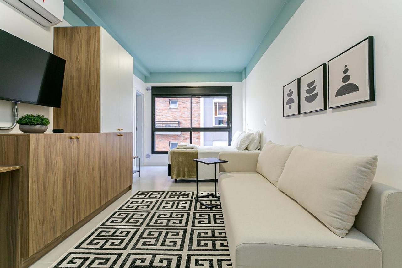 Condominio Novissimo A 200m Da Ufsc! Apartamento