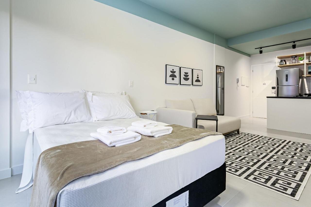 Apartamento Condominio Novissimo A 200m Da Ufsc! Florianópolis