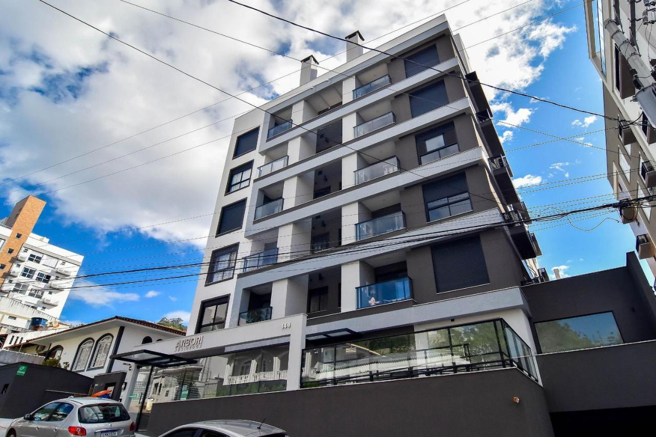 Condominio Novissimo A 200m Da Ufsc! Apartamento Florianópolis