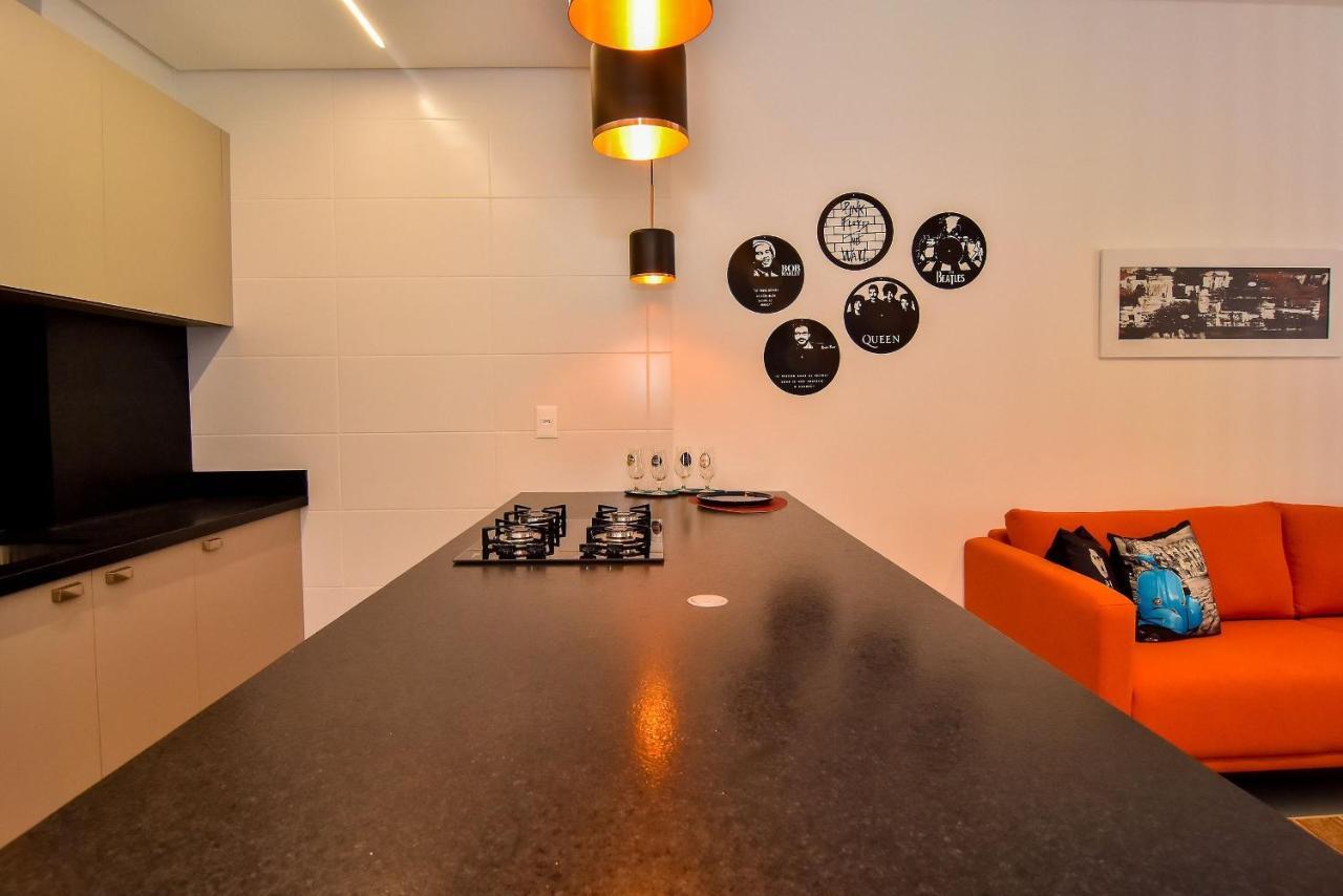 Apartamento Condominio Novissimo A 200m Da Ufsc! *