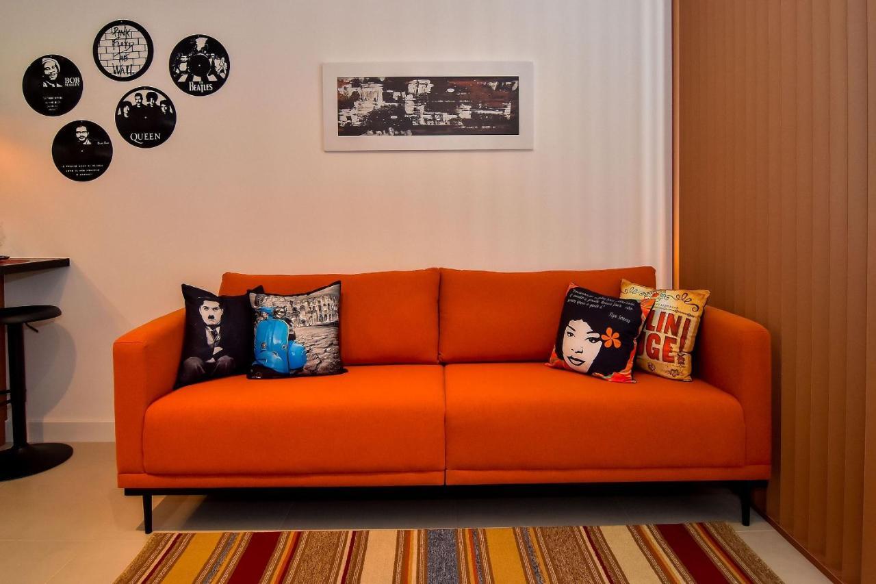 Apartamento Condominio Novissimo A 200m Da Ufsc! Florianópolis