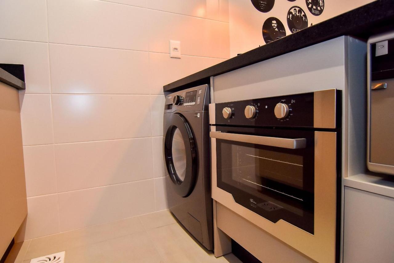 Condominio Novissimo A 200m Da Ufsc! Apartamento
