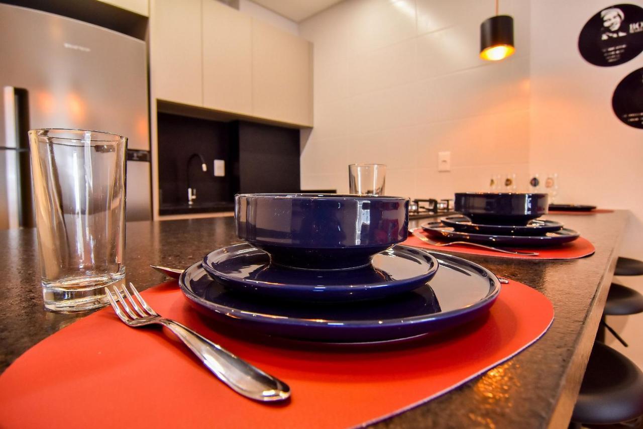 Apartamento Condominio Novissimo A 200m Da Ufsc! Florianópolis