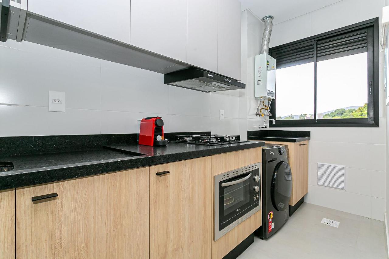 Condominio Novissimo A 200m Da Ufsc! Apartamento *