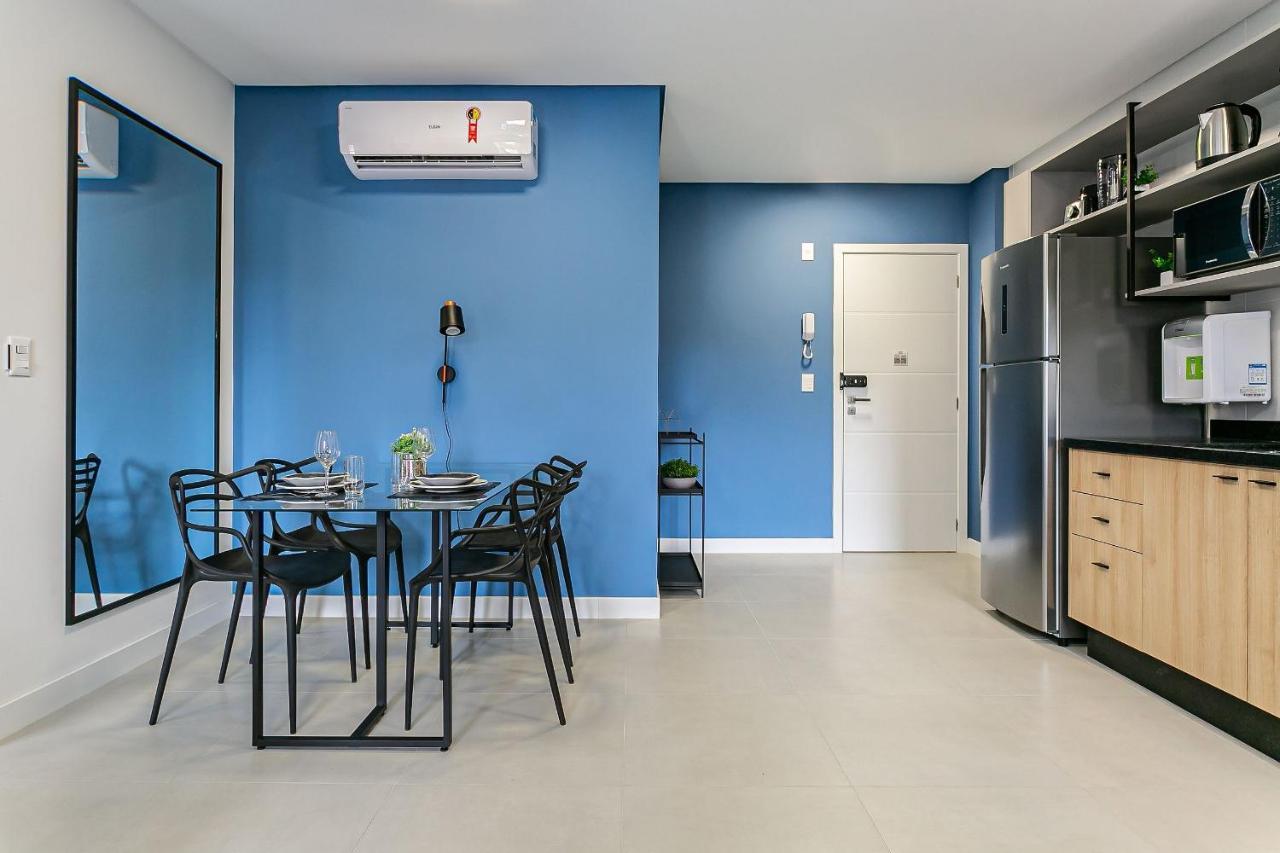 Condominio Novissimo A 200m Da Ufsc! Florianópolis