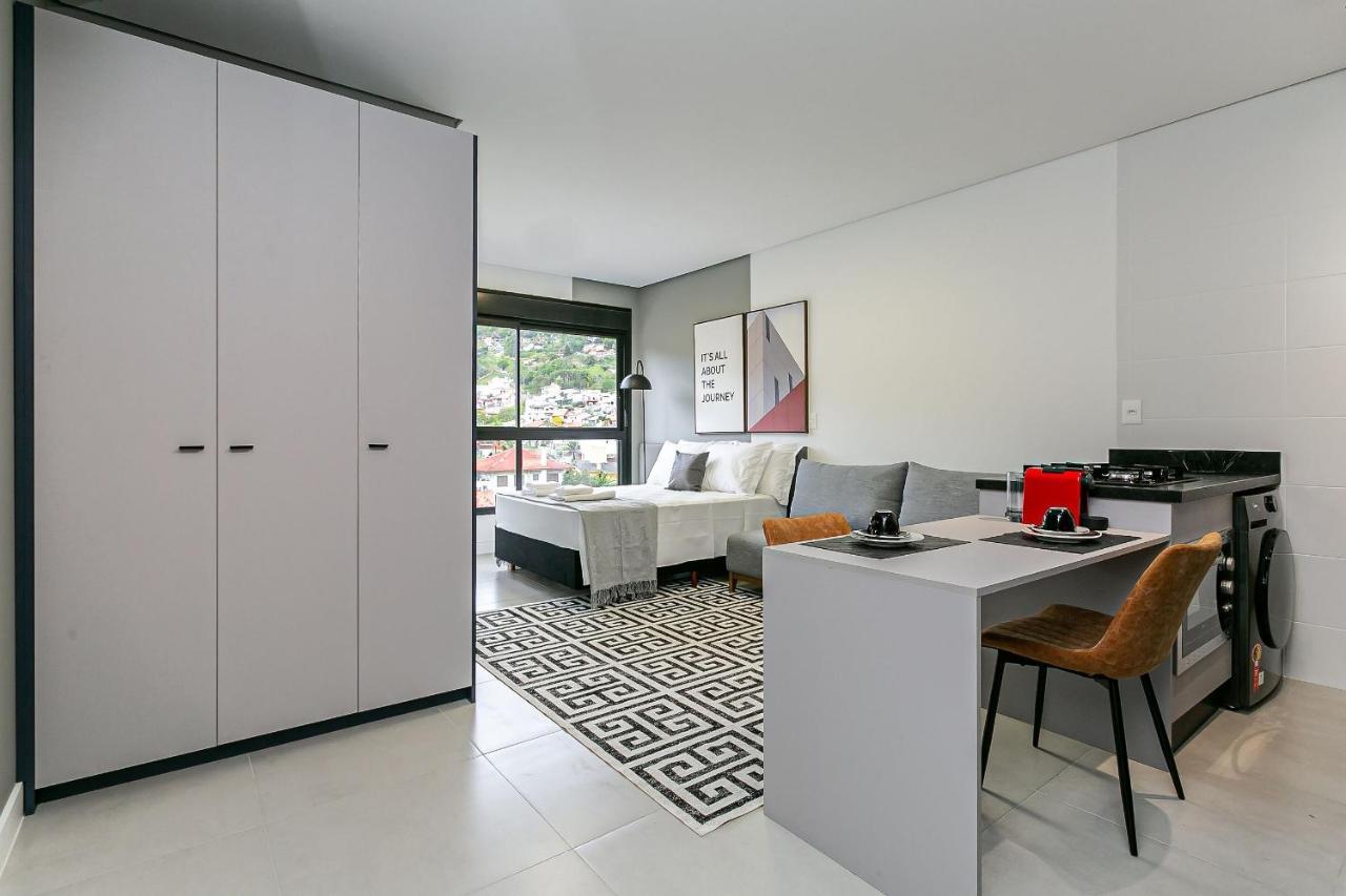 Apartamento Condominio Novissimo A 200m Da Ufsc! Florianópolis