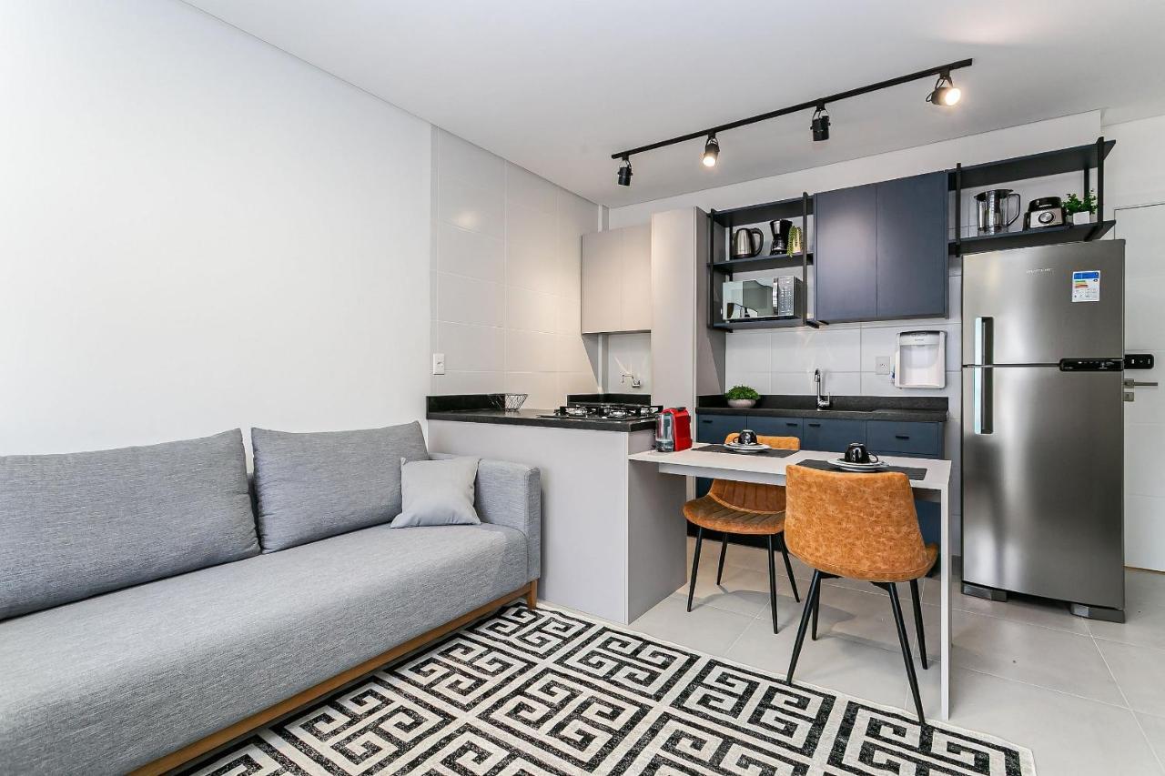 Apartamento Condominio Novissimo A 200m Da Ufsc! Florianópolis
