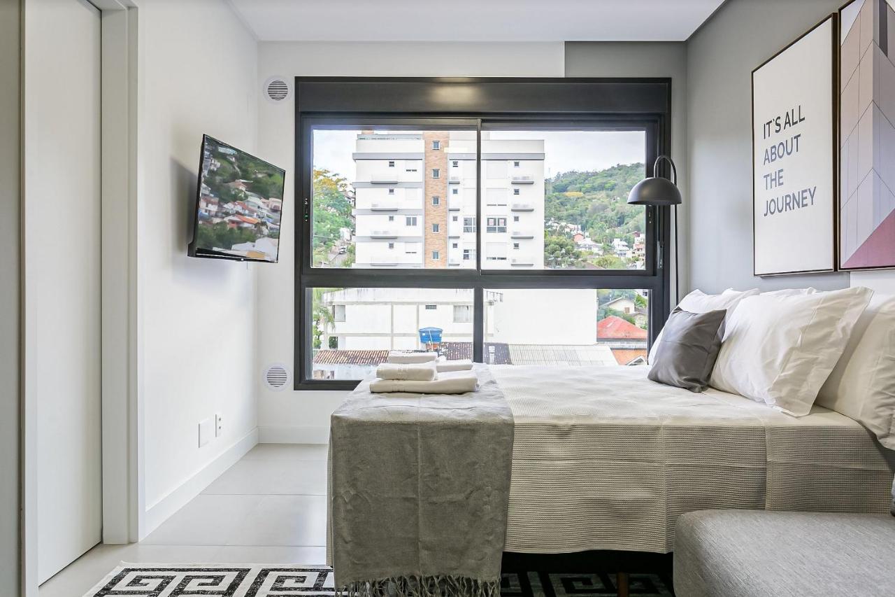 Condominio Novissimo A 200m Da Ufsc! * Florianópolis