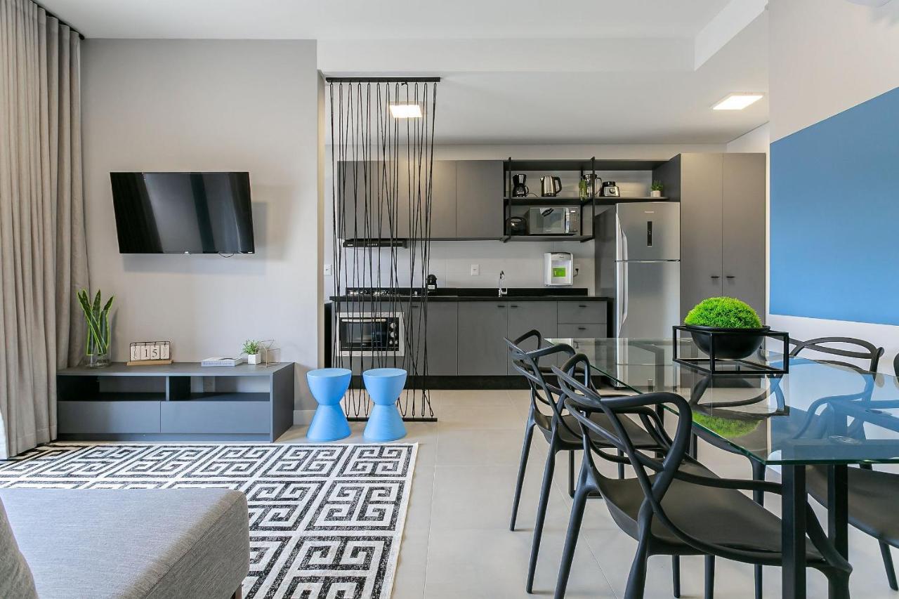 Condominio Novissimo A 200m Da Ufsc! *