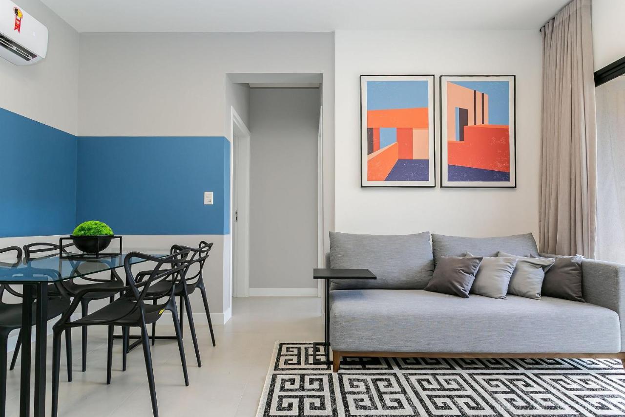 Apartamento Condominio Novissimo A 200m Da Ufsc!