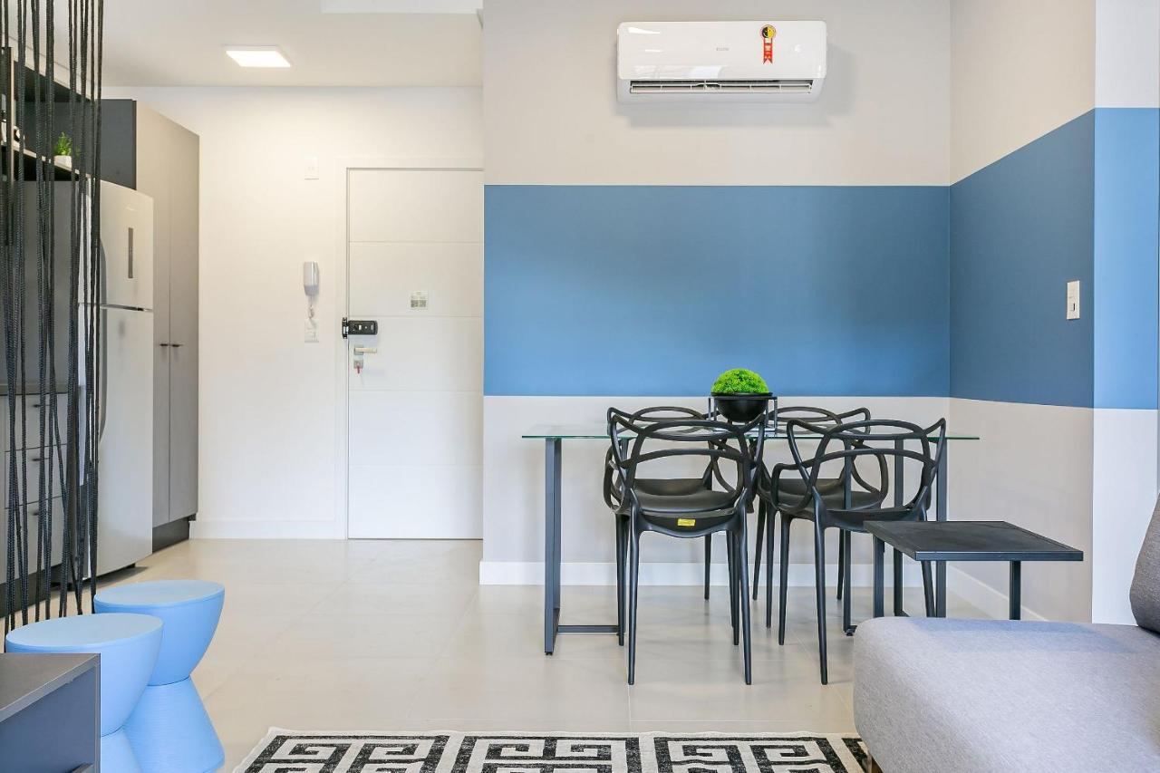 Condominio Novissimo A 200m Da Ufsc! *