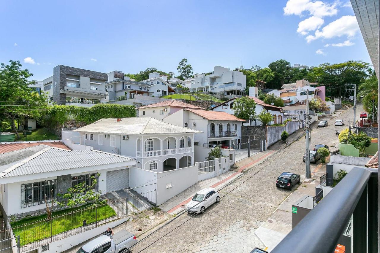 Condominio Novissimo A 200m Da Ufsc!