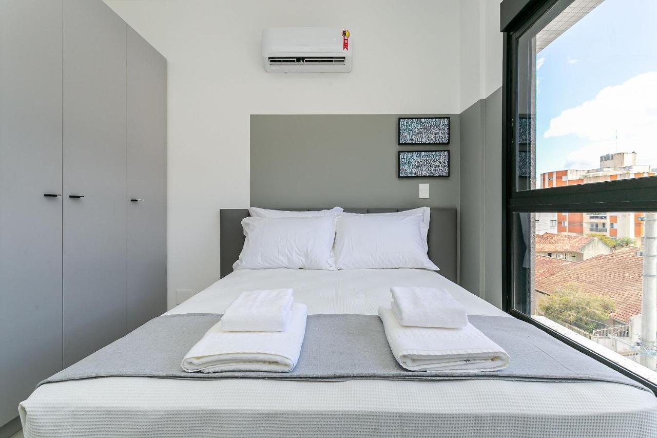 Condominio Novissimo A 200m Da Ufsc! Apartamento